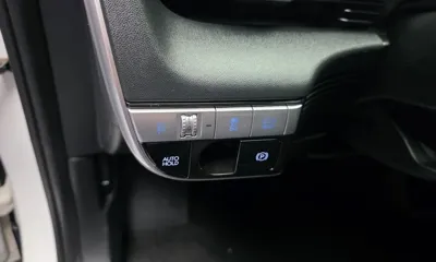 Hyundai Ioniq5 2022, 76784 км, за 27500000 KRW - фото 31