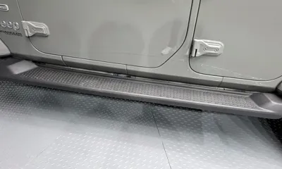 Jeep Wrangler 2022, 76363 км, за 39500000 KRW - фото 32