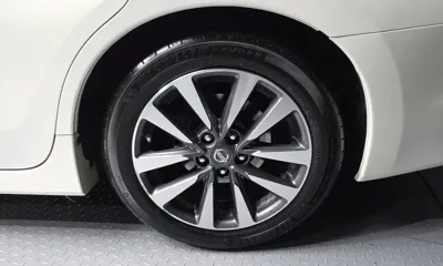 Nissan Altima 2017, 135178 км, за 5900000 KRW - фото 5