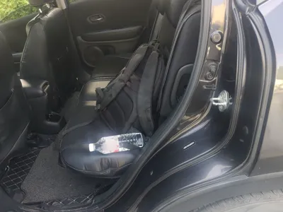 Honda Vezel 2017, 106800 км, за 62126.64 CNY - фото 20