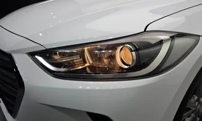 Hyundai Avante 2016, 127822 км, за 8800000 KRW - фото 22