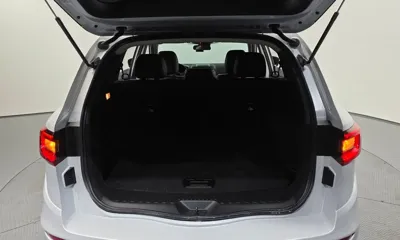 Renault-KoreaSamsung QM6 2017, 34870 км, за 11000000 KRW - фото 20