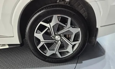 Hyundai Palisade 2022, 97626 км, за 28500000 KRW - фото 21