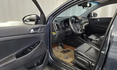 Hyundai Tucson 2019, 88416 км, за 16900000 KRW - фото 10