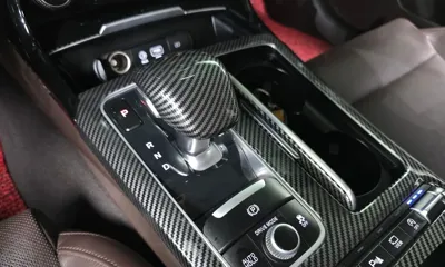 Kia Stinger 2018, 132639 км, за 18500000 KRW - фото 9