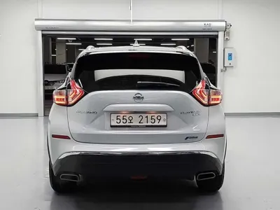 Nissan Murano 2016, 81205 км, за 16500000 KRW - фото 6