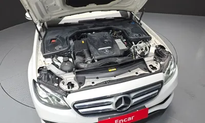 Mercedes-Benz E-Class 2019, 85886 км, за 21500000 KRW - фото 6