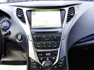 Hyundai Grandeur 2014, 127588 км, за 6990000 KRW - фото 10