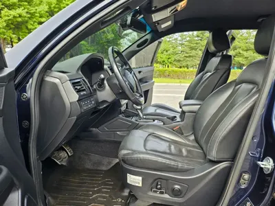 KG_Mobility_Ssangyong Rexton 2021, 97207 км, за 23800000 KRW - фото 9