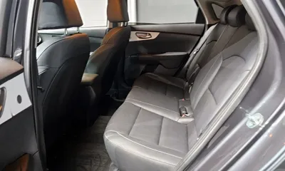Kia K3 2022, 72916 км, за 14300000 KRW - фото 26