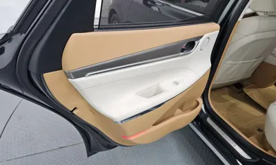 Hyundai Grandeur 2021, 46451 км, за 28800000 KRW - фото 25