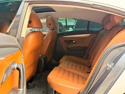 Volkswagen CC 2011, 130000 км, за 21000 CNY - фото 12