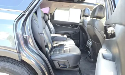 Kia Sorento 2016, 127511 км, за 13200000 KRW - фото 12