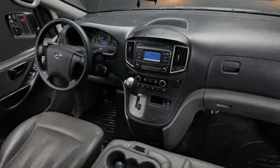Hyundai Starex 2017, 189479 км, за 7900000 KRW - фото 7