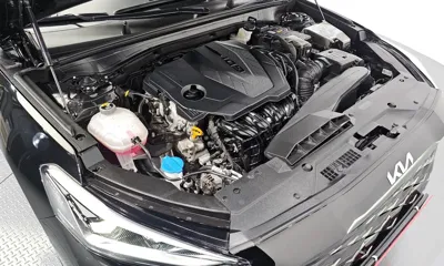 Kia K8 2023, 95245 км, за 24900000 KRW - фото 6