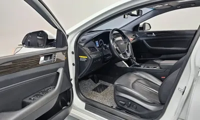 Hyundai Sonata 2015, 93871 км, за 12200000 KRW - фото 10