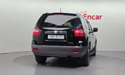 Kia Mohave 2014, 168307 км, за 8800000 KRW