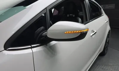 Kia K3 2014, 79981 км, за 7100000 KRW - фото 27