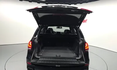 BMW X5 2016, 112961 км, за 29990000 KRW - фото 20