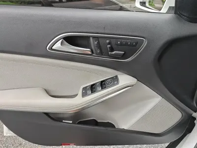Mercedes-Benz GLA 2016, 61100 км, за 61000 CNY - фото 7