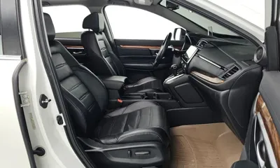 Honda CR-V 2017, 120475 км, за 19900000 KRW - фото 11