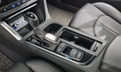 Hyundai Sonata 2016, 148057 км, за 8000000 KRW - фото 9