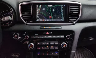 Kia Sportage 2019, 87269 км, за 14200000 KRW - фото 12