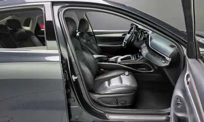 Hyundai Grandeur 2020, 116599 км, за 17900000 KRW - фото 26