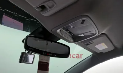 ChevroletGMDaewoo Malibu 2021, 95752 км, за 15500000 KRW - фото 32