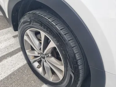 Hyundai Santafe 2015, 149593 км, за 9500000 KRW - фото 6