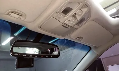 Hyundai Santafe 2016, 140130 км, за 11900000 KRW - фото 17