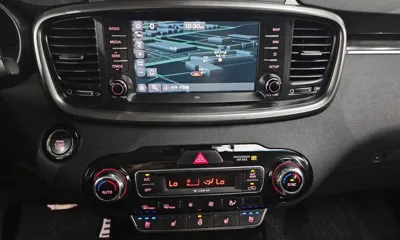 Kia Sorento 2018, 118441 км, за 17200000 KRW - фото 14