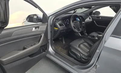 Hyundai Sonata 2016, 190841 км, за 3550000 KRW - фото 10