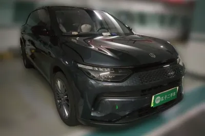 Leapmotor C11 2023, 53500 км, за 88442.5 CNY