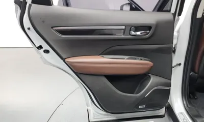 Renault-KoreaSamsung QM6 2017, 62096 км, за 12000000 KRW - фото 25