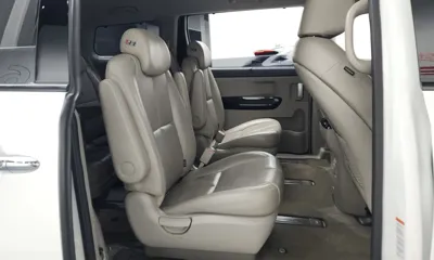 Kia Canival 2019, 105071 км, за 16500000 KRW - фото 11