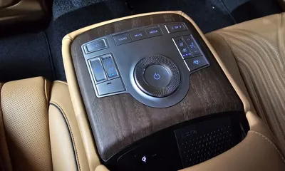 Genesis G80 2022, 61253 км, за 37500000 KRW - фото 20