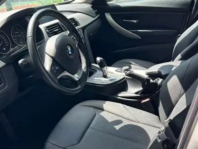 BMW 3 Series 2015, 150000 км, за 49800 CNY - фото 7