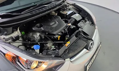 Hyundai Avante 2015, 87653 км, за 4990000 KRW - фото 6