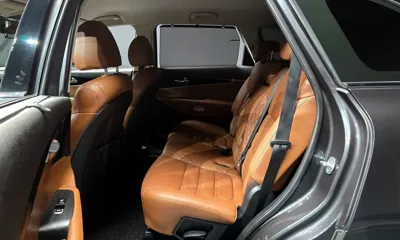 Kia Sorento 2018, 78946 км, за 17700000 KRW - фото 12