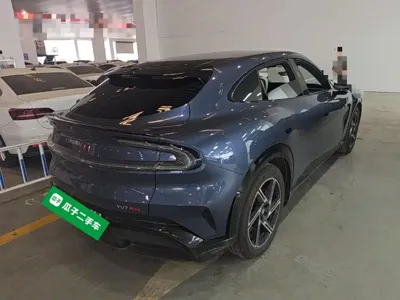 Xiaomi 小米YU7 2025, 16100 км, за 271200 CNY - фото 7