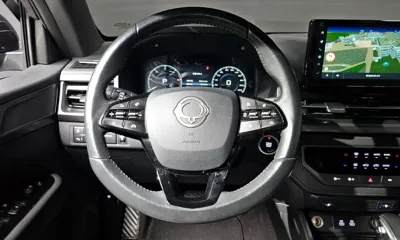 KG_Mobility_Ssangyong Rexton 2024, 35936 км, за 26500000 KRW - фото 13