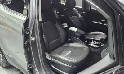 Hyundai Santafe 2015, 102105 км, за 10200000 KRW - фото 11