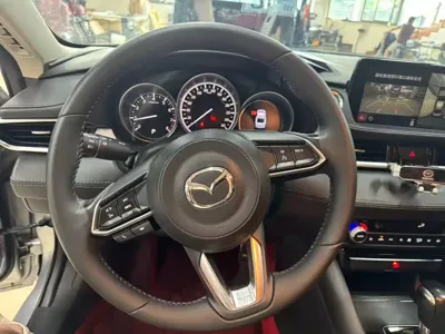 Mazda Atenza 2022, 33000 км, за 106800 CNY - фото 6