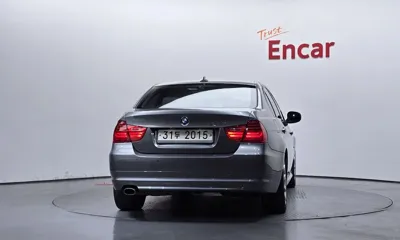 BMW 3-Series 2011, 174621 км, за 2650000 KRW - фото 4