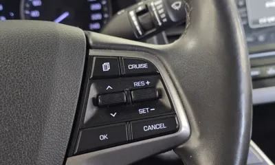 Hyundai Avante 2016, 110980 км, за 8990000 KRW - фото 17