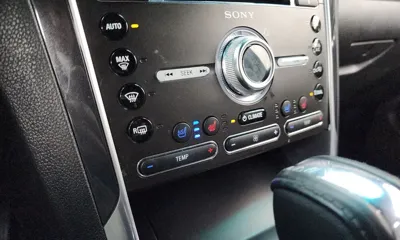 Ford Explorer 2016, 119086 км, за 12500000 KRW - фото 30