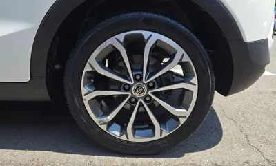 KG_Mobility_Ssangyong TIBOLI 2017, 89024 км, за 8700000 KRW - фото 21