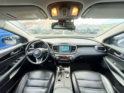 Kia Sorento 2016, 185269 км, за 11000000 KRW - фото 6