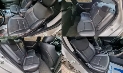 Hyundai Avante 2014, 148285 км, за 5800000 KRW - фото 10